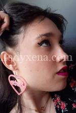 zuckiceline - escort Paris 6eme