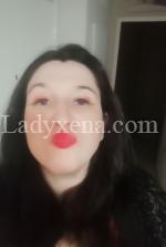 isa12 - escort clermont ferrand