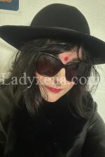 sashabellecour - escort Besancon