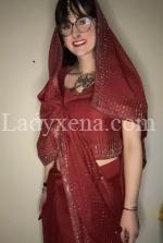 sashabellecour - escort Besancon