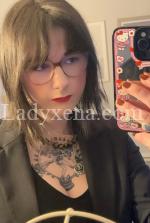 sashabellecour - escort Besancon