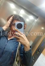 ssya25 - escort Toulouse