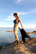 tracy-cgr - escort Saint Raphael