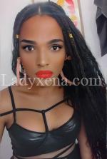 bertablack - escort Cholet