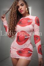 bertablack - escort Mont de Marsan