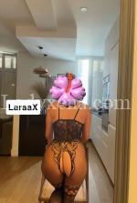 LaraaX - escort Toulouse