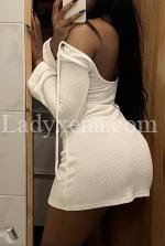 kadyy - escort Paris 16eme