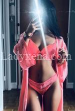 lili_spicy - escort Valras