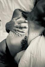 marionG - escort Toulouse