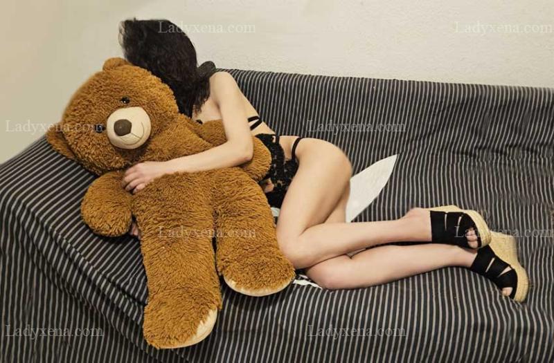 Lili36 – Haut-Rhin photo 3