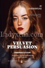 ethervontease - escort Marseille