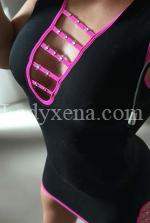 juliefreehot - escort Blois