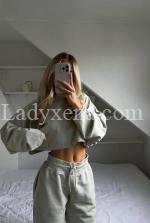 mirenne - escort Lens