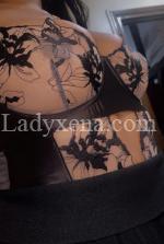 blackpanther - escort Tours