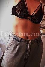 maevach - escort Saint- Etienne