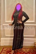 tattoobaby92500 - escort Rueil-Malmaison