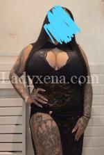 tattoobaby92500 - escort Rueil-Malmaison