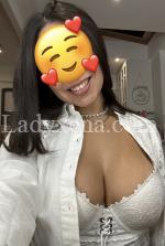 Carolmassagnuru - escort Paris 16eme