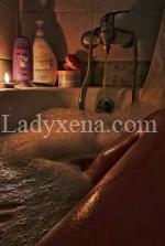 Tasnim - escort Paris 17eme