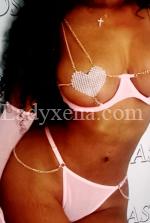 gabriella - escort Mont de Marsan