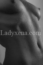 eva_sexygirl - escort Colmar