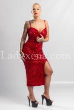 rosediamond - escort Monaco