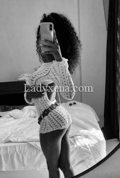 keilaparis - escort Paris 17eme