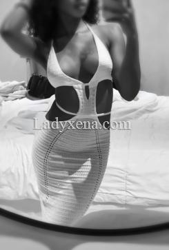 keilaparis - escort Paris 17eme