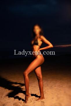 keilaparis - escort Paris 17eme