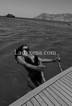 keila_gfe - escort Paris 8eme