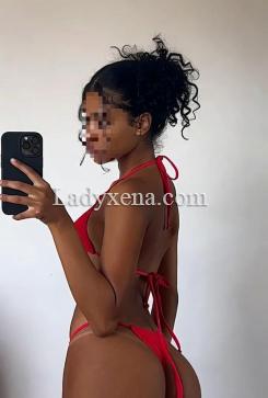 keila_gfe - escort Paris 8eme