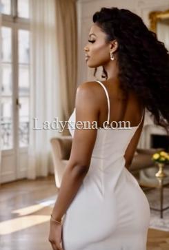 keila_gfe - escort Paris 17eme