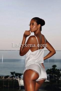 keila_gfe - escort Paris 8eme