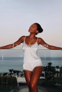 keila_gfe - escort Paris 17eme