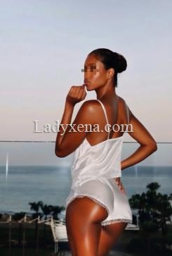 keila_gfe - escort Paris 16eme
