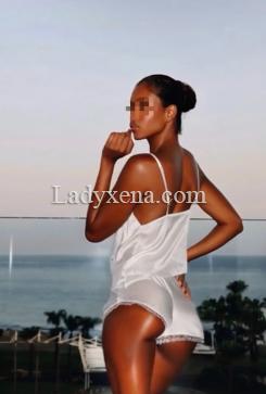 keila_gfe - escort Paris 17eme