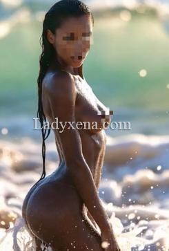 keila_gfe - escort Paris 8eme