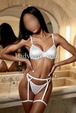 keila_gfe - escort Paris 16eme