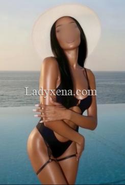 keila_gfe - escort Paris 16eme