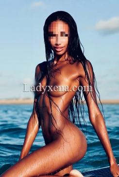 keila_gfe - escort Paris 8eme