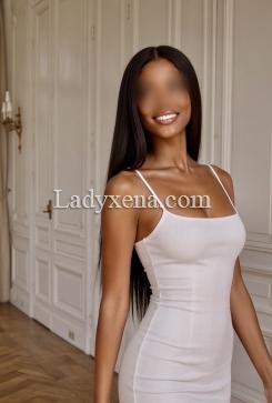 keila_gfe - escort Paris 17eme