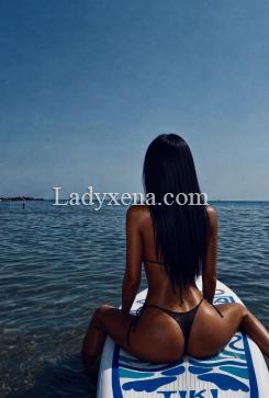keila_gfe - escort Paris 8eme