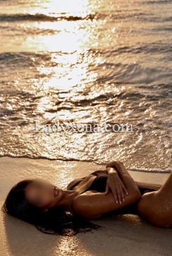 keila_gfe - escort Paris 8eme