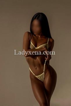 keila_gfe - escort Paris 8eme