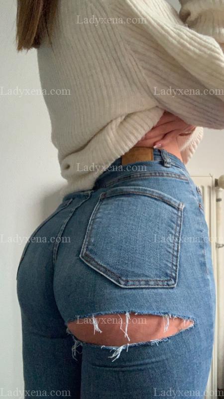 Anastassia – Paris photo 3