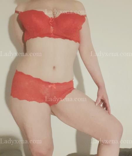 Sandra_ – Seine-Maritime photo 2