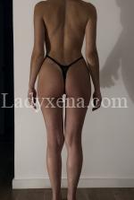 alia_75 - escort Paris 16eme