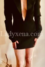 curiositedakini - escort Nantes