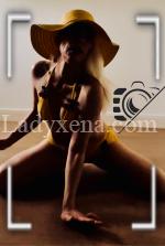 curiositedakini - escort Nantes