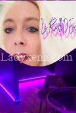 curiositedakini - escort Nantes